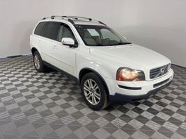 2011 VOLVO XC90 