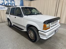 1994 FORD EXPLORER EDDIE BAUER
