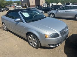 2004 AUDI S4 