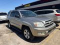 2004 TOYOTA 4RUNNER