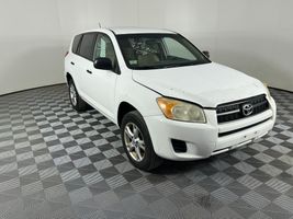 2009 TOYOTA RAV4 BASE