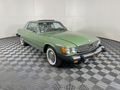 1974 MERCEDES-BENZ SLC-CLASS