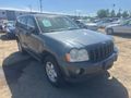 2007 JEEP GRAND CHEROKEE