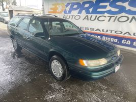 1995 FORD TAURUS