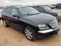 2005 CHRYSLER PACIFICA