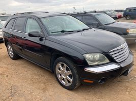 2005 CHRYSLER PACIFICA LIMITED
