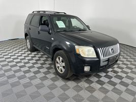 2008 MERCURY MARINER 
