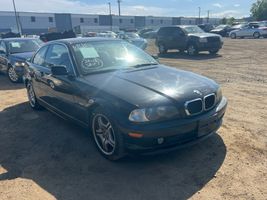 2002 BMW 3-SERIES 325CI