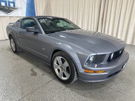 2006 FORD MUSTANG GT