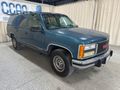 1993 GMC SUBURBAN