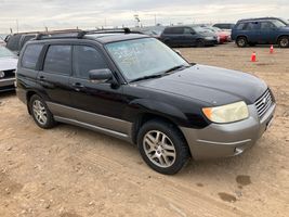 2006 SUBARU FORESTER X LL BEAN