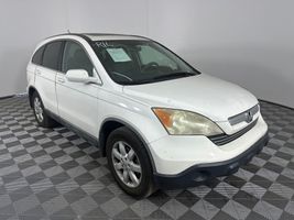 2009 HONDA CR-V 