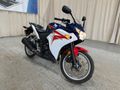 2012 HONDA CBR250