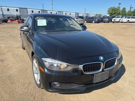 2015 BMW 3-SERIES 320XI