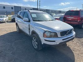 2007 VOLVO XC90 