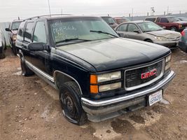 1996 GMC YUKON SLE