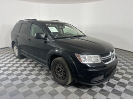 2016 DODGE JOURNEY SE