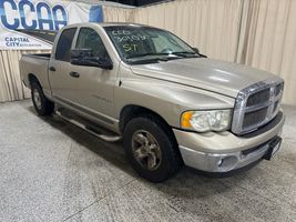 2002 DODGE RAM 1500 