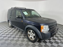 2006 LAND ROVER LR3 SE