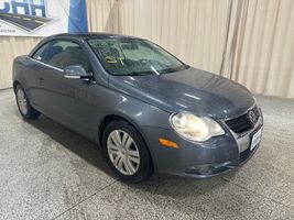 2008 VOLKSWAGEN EOS BASE