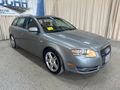 2007 AUDI A4