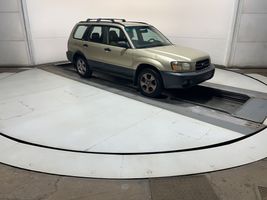2003 SUBARU FORESTER X