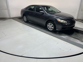 2007 TOYOTA CAMRY XLE V6