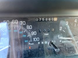 1999 BUICK LESABRE CUSTOM