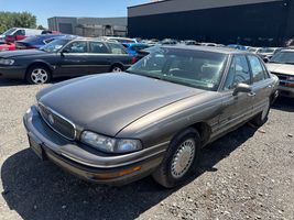 1999 BUICK LESABRE CUSTOM