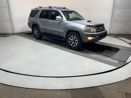 2003 TOYOTA 4RUNNER SR5