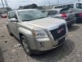 2013 GMC TERRAIN
