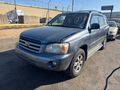 2005 TOYOTA HIGHLANDER