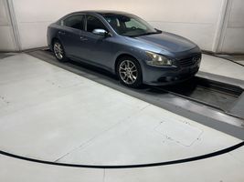 2011 NISSAN MAXIMA 3.5 SV
