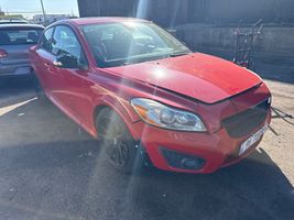 2011 VOLVO C30 T5 R-DESIGN