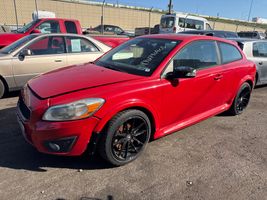 2011 VOLVO C30 T5 R-DESIGN