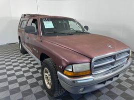 2000 DODGE DAKOTA 