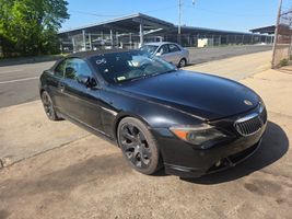2005 BMW 6-SERIES 645CI