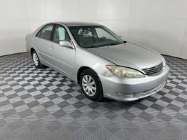 2006 TOYOTA CAMRY BASE