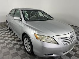 2009 TOYOTA CAMRY 