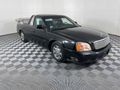 2000 CADILLAC DEVILLE