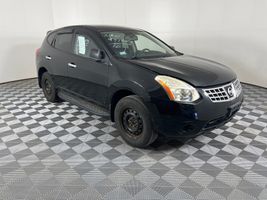 2010 NISSAN ROGUE KROM EDITION