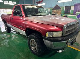 1999 DODGE RAM 1500