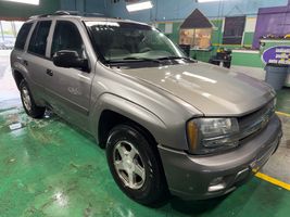 2005 CHEVROLET TRAILBLAZER LS