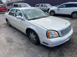2003 CADILLAC DEVILLE BASE