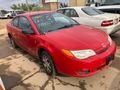 2005 SATURN ION