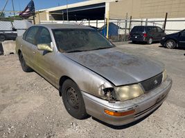 1997 TOYOTA AVALON XL