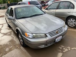 1997 TOYOTA CAMRY CE