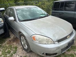 2009 CHEVROLET IMPALA LT