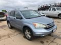 2011 HONDA CR-V