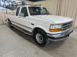 1996 FORD F250 XL